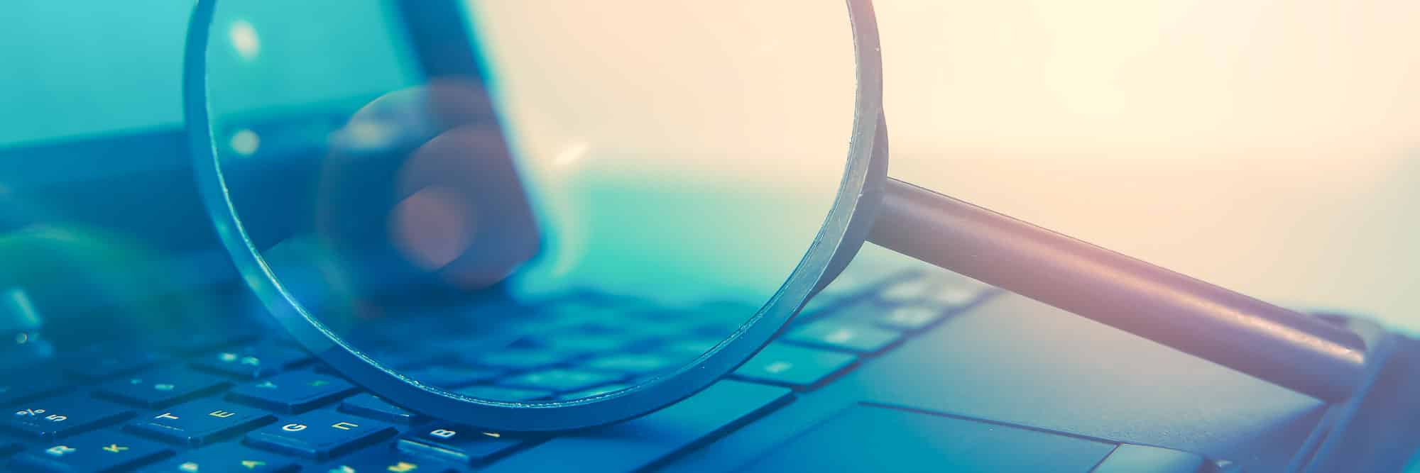 Forensische Untersuchungen im Bereich Wirtschaftskriminalität