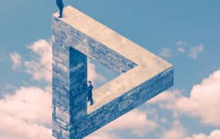 Change Blindness oder Wechselblindheit