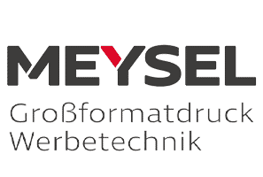 Meysel werbetechnik