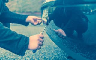 Versicherungsbetrug in der KfZ-Versicherung