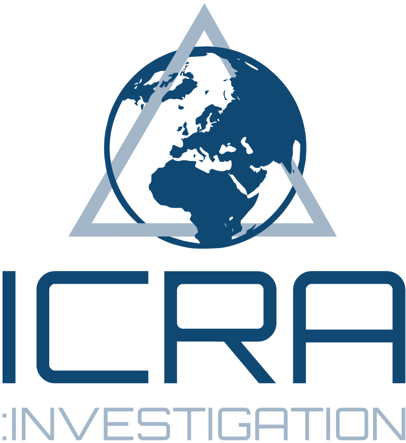 ICRA GmbH Logo