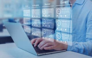 Agilität von externen Ermittlungen in der Versicherungsbranche – ein Lösungsansatz